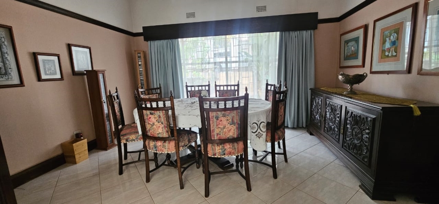 4 Bedroom Property for Sale in Protea Park North West